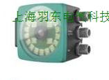倍加福 PGV导航定位系统