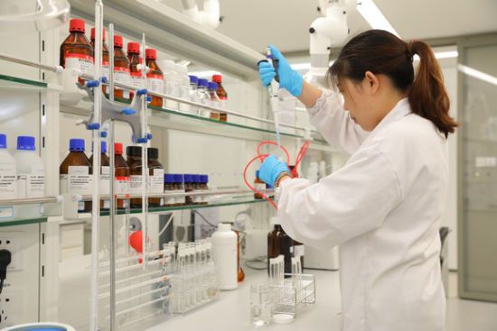 国产化妆品需立足本土需求