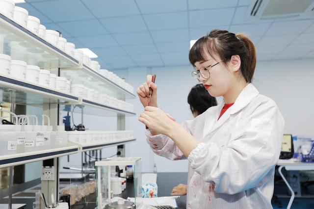 企业实力和信誉有口皆碑