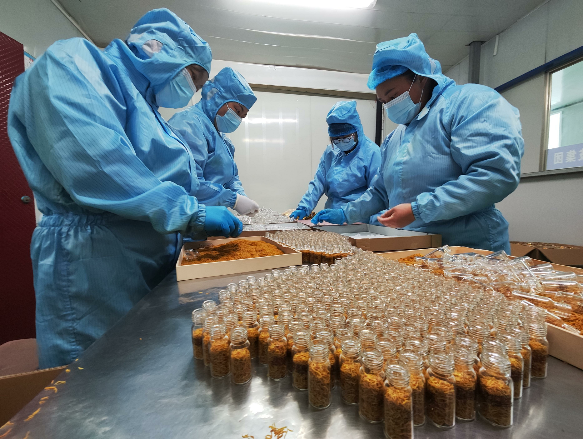 探索新配方和新技术