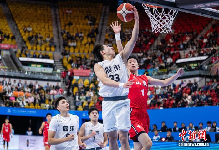 十五运会香港赛区所有项目圆满收官 展现粤港澳