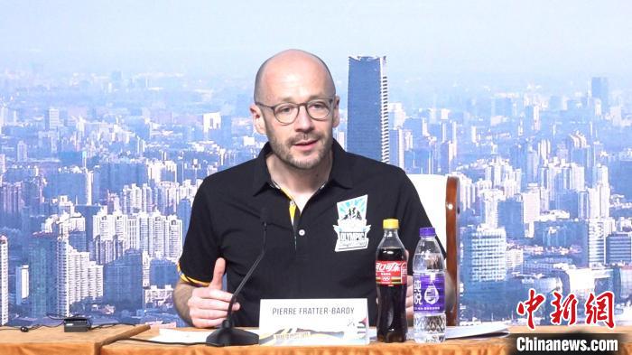 奥运会资格系列赛不仅是竞技较量，更是一种音