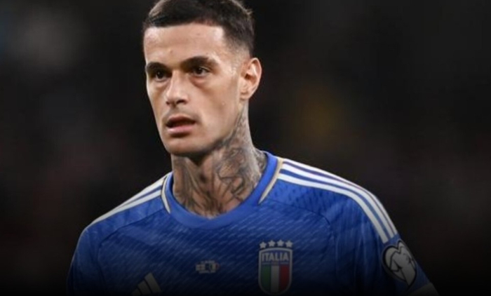 意大利国家队面临锋线危机 斯卡马卡伤退马尔蒂
