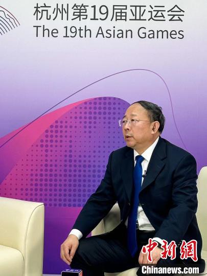 杭州亚运会推动全民共享体育红利与青少年体育