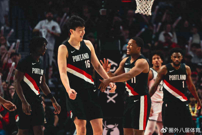 杨瀚森NBA首秀9分钟4分引关注，新秀困境凸显
