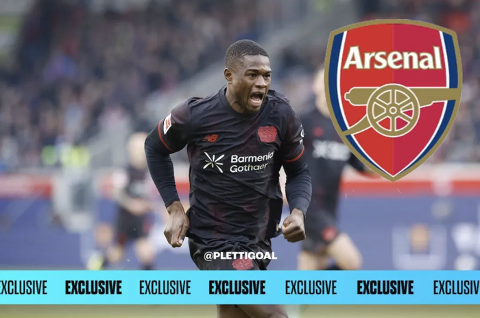 哲凯赖什世界杯庆功照引热议 阿森纳瞄准科法内