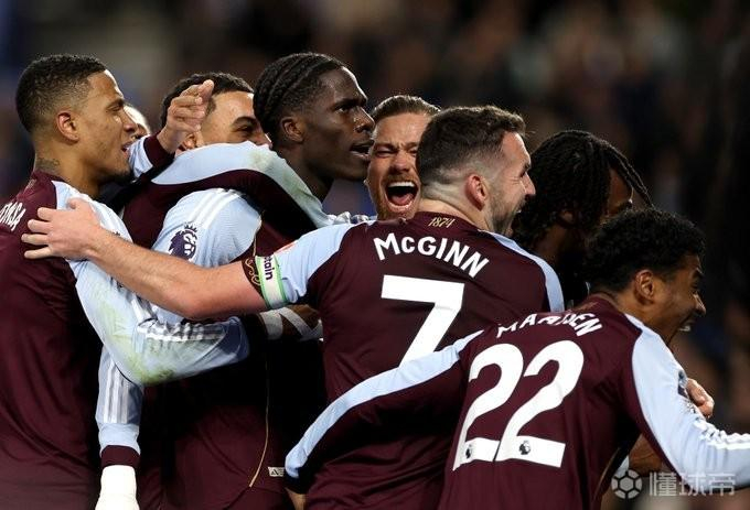 维拉陷财政危机与战术困境，埃梅里力挽狂澜