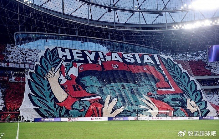 中超第四轮西南F3包揽前三引热议