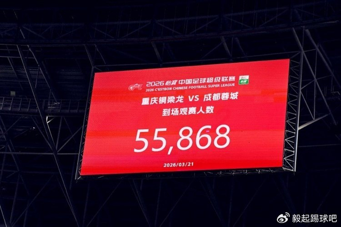 中超第四轮西南F3包揽前三引热议