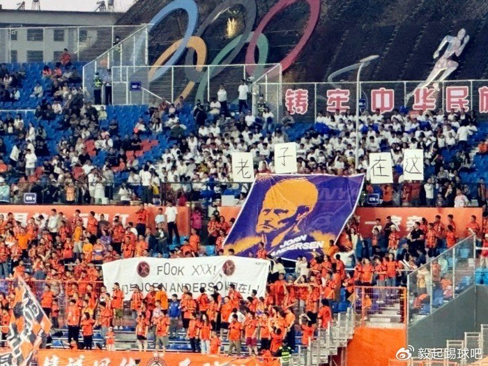 中超第四轮西南F3包揽前三引热议