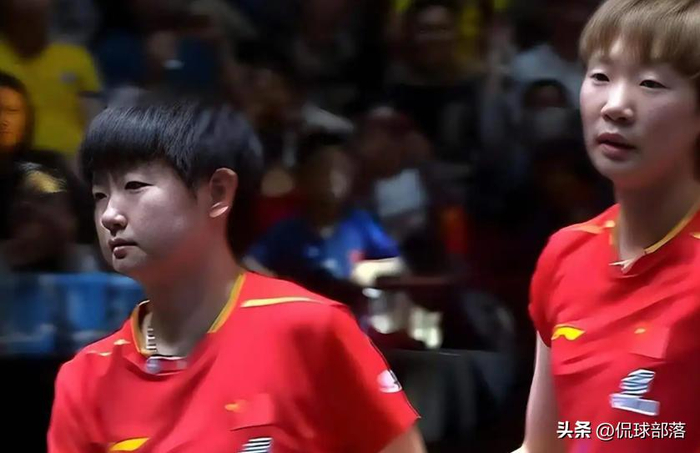 王楚钦夺冠后突赴医院治疗 揭秘职业运动员的伤