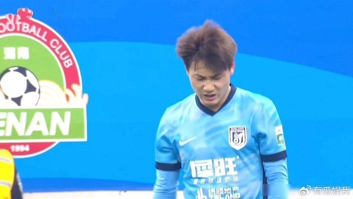 大连英博逆转河南队 毛伟杰吕焯毅成关键先生