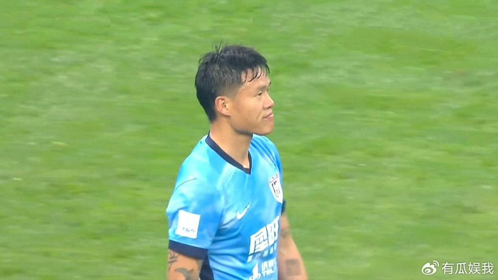 大连英博逆转河南队 毛伟杰吕焯毅成关键先生