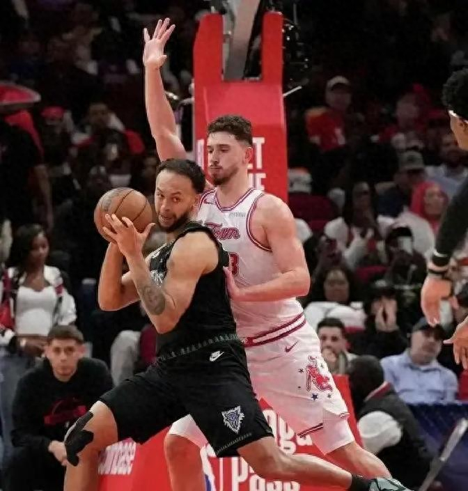 火箭末节失误成关键 火箭8连胜终结森林狼战术压