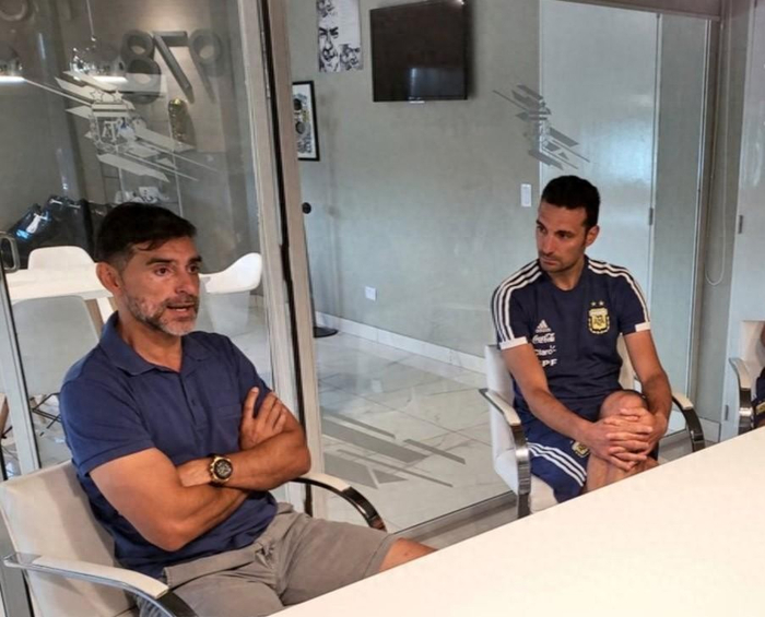 阿根廷世界杯夺冠后核心球员身价下滑引关注