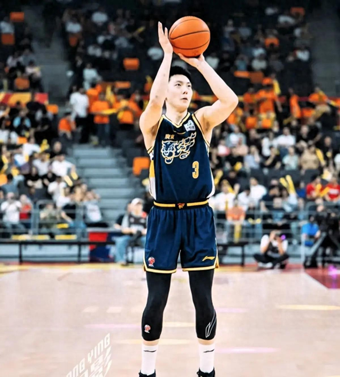 广东双杀福建遭翻盘 季后赛隐患浮现