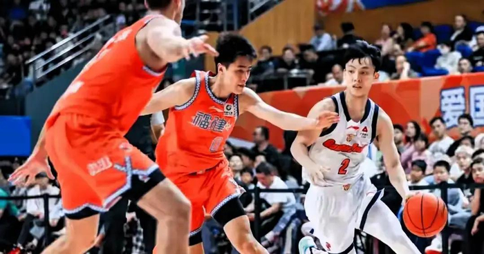 广东双杀福建遭翻盘 季后赛隐患浮现