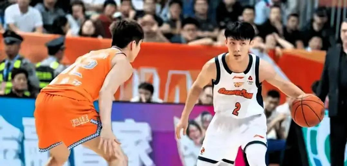 广东双杀福建遭翻盘 季后赛隐患浮现