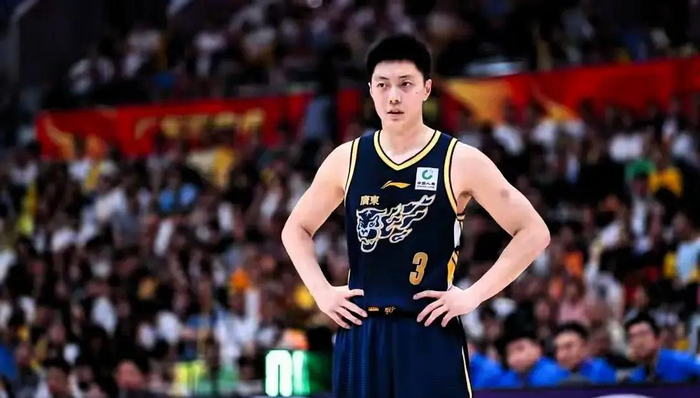 广东双杀福建遭翻盘 季后赛隐患浮现