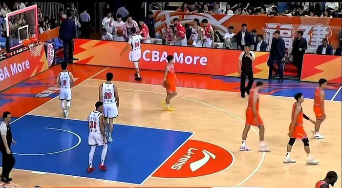 广东双杀福建遭翻盘 季后赛隐患浮现